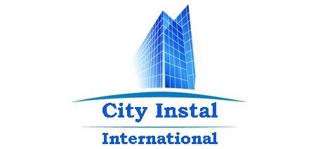 City Instal International - Montaj si service instalatii termice, sanitare, electrice