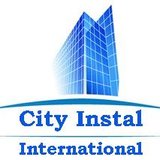 City Instal International - Montaj si service instalatii termice, sanitare, electrice