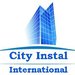 City Instal International - Montaj si service instalatii termice, sanitare, electrice